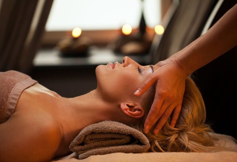 호텔 Utopia Beach Club