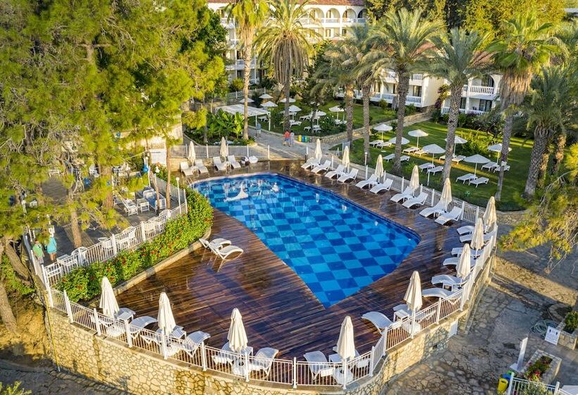 호텔 Utopia Beach Club