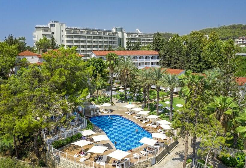 호텔 Utopia Beach Club