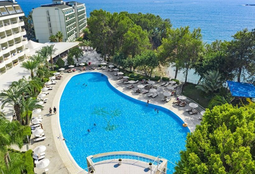 호텔 Utopia Beach Club