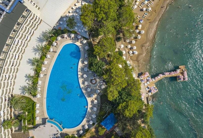 호텔 Utopia Beach Club