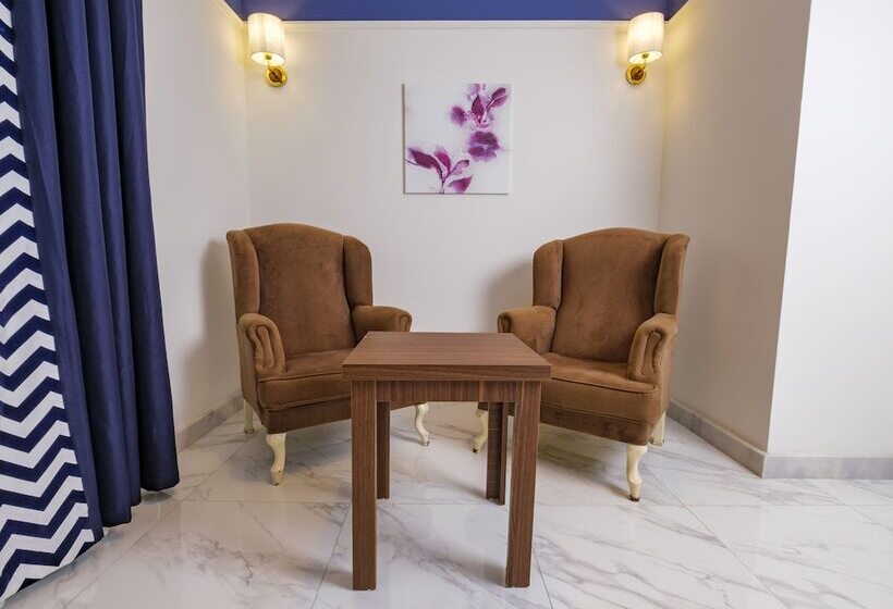 호텔 Utopia Beach Club