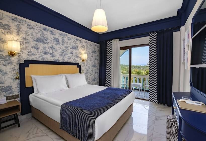 호텔 Utopia Beach Club