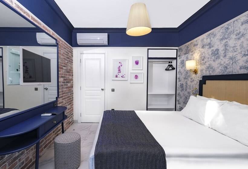 호텔 Utopia Beach Club