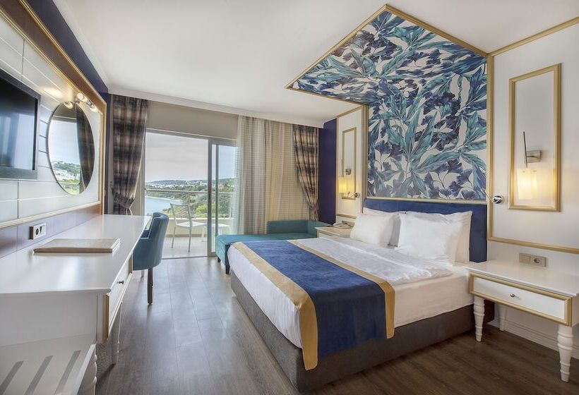 호텔 Utopia Beach Club