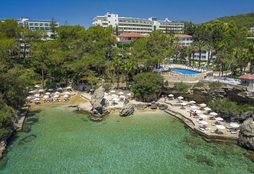 호텔 Utopia Beach Club