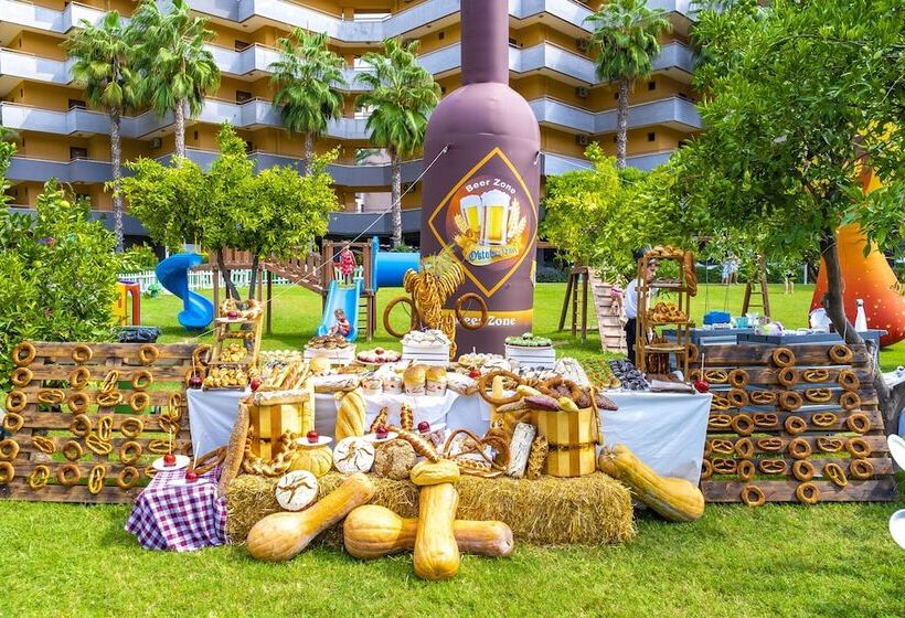 Отель Utopia Resort & Residence