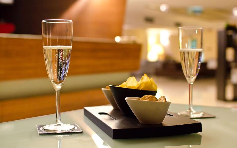 בית מלון כפרי Valgrande