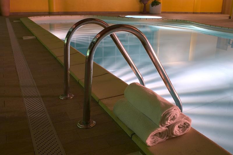 בית מלון כפרי Valgrande