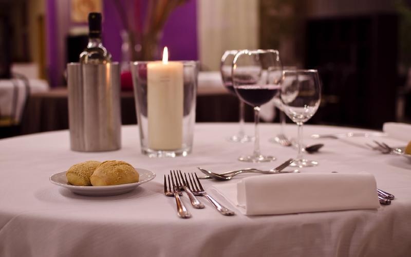 בית מלון כפרי Valgrande