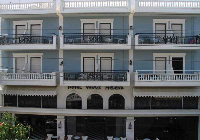 فندق Venus Melena