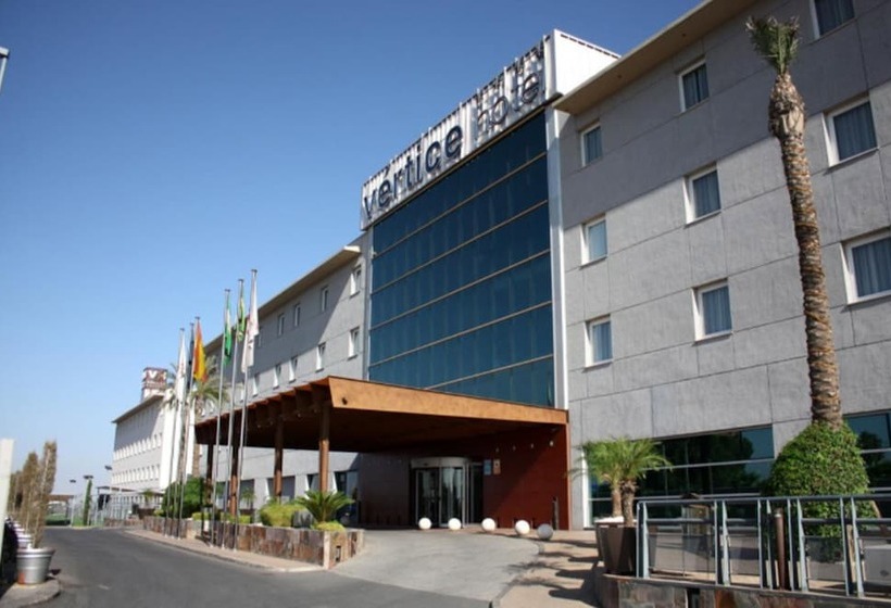 酒店 Vertice Sevilla Aljarafe