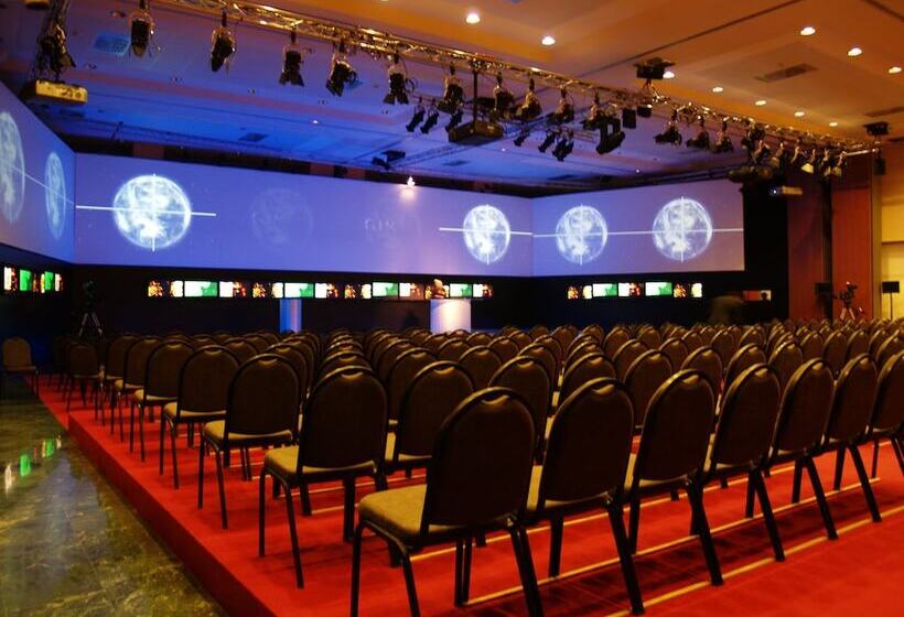 酒店 Vertice Sevilla Aljarafe