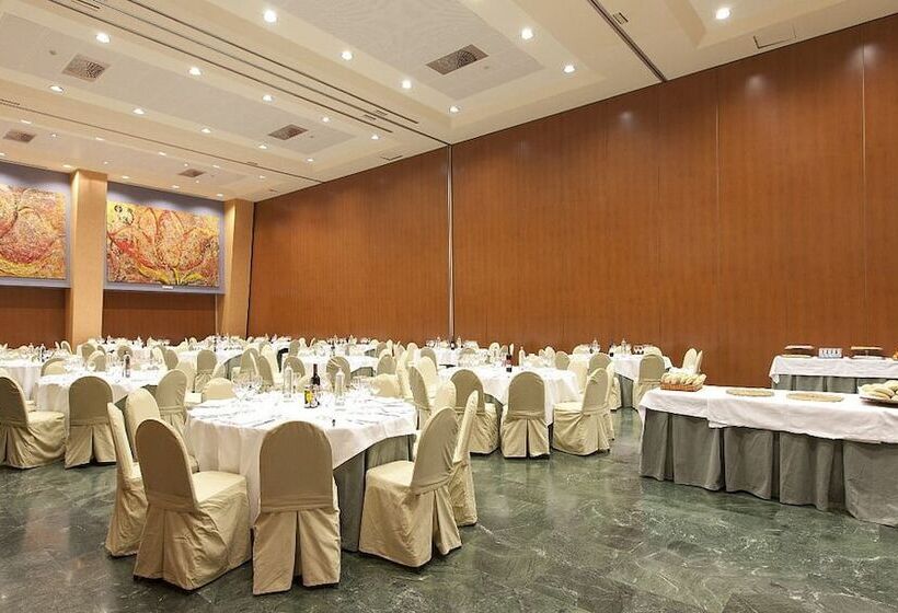 酒店 Vertice Sevilla Aljarafe