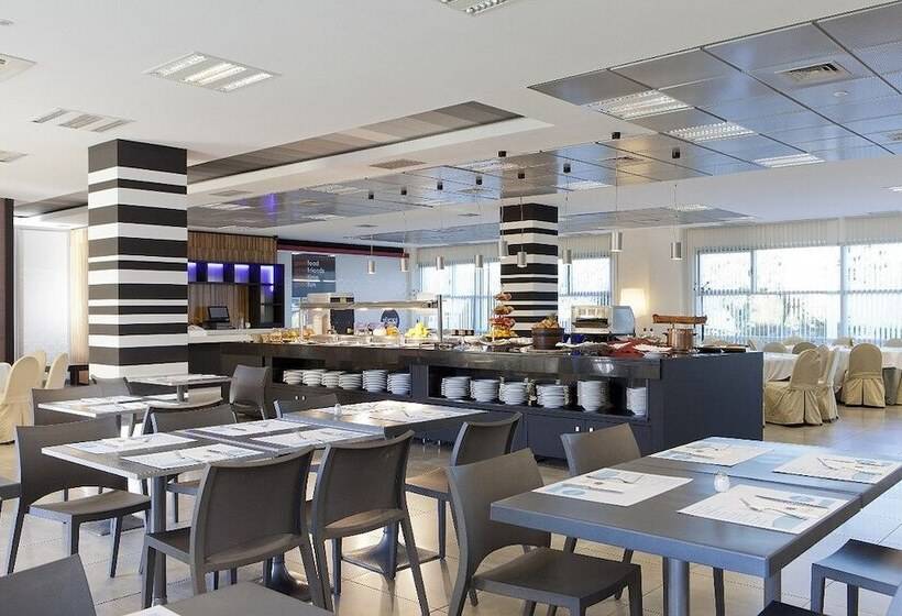 酒店 Vertice Sevilla Aljarafe