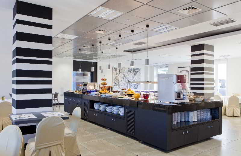 酒店 Vertice Sevilla Aljarafe