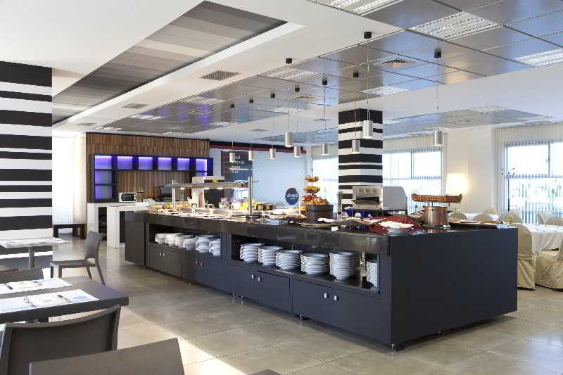 酒店 Vertice Sevilla Aljarafe