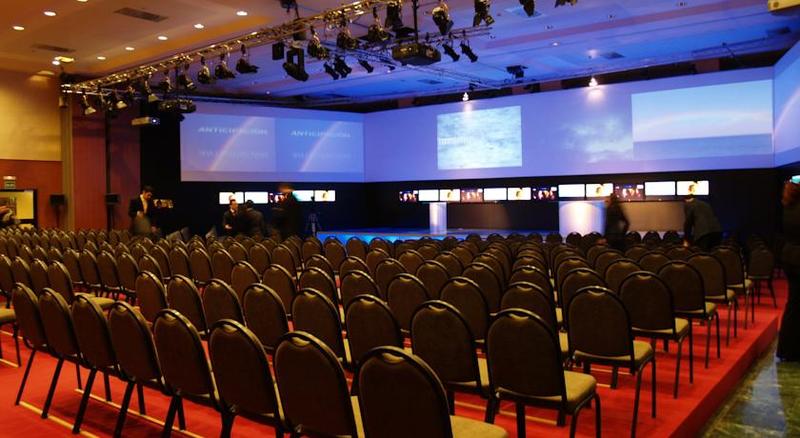 酒店 Vertice Sevilla Aljarafe