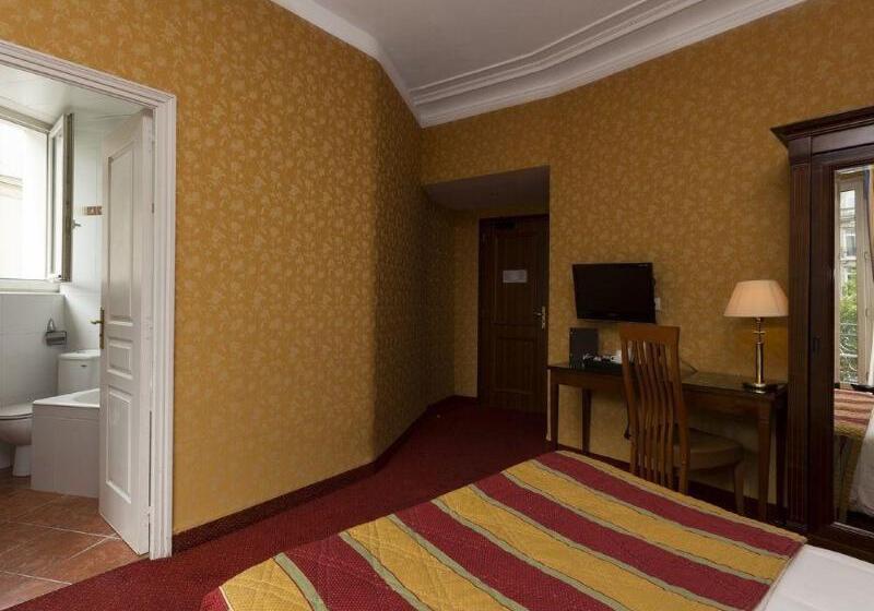 ホテル Viator   Gare De Lyon