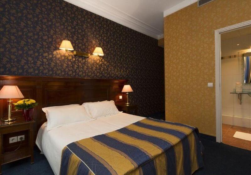 ホテル Viator   Gare De Lyon