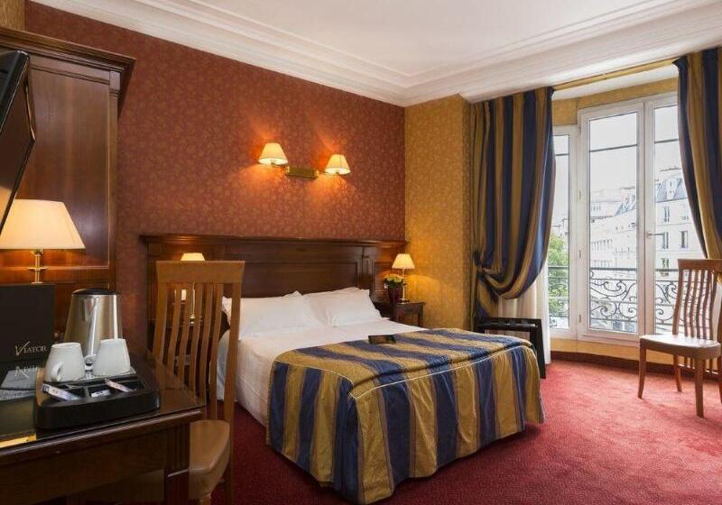 ホテル Viator   Gare De Lyon