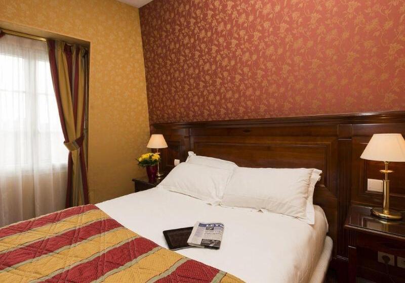 ホテル Viator   Gare De Lyon