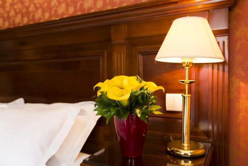 ホテル Viator   Gare De Lyon