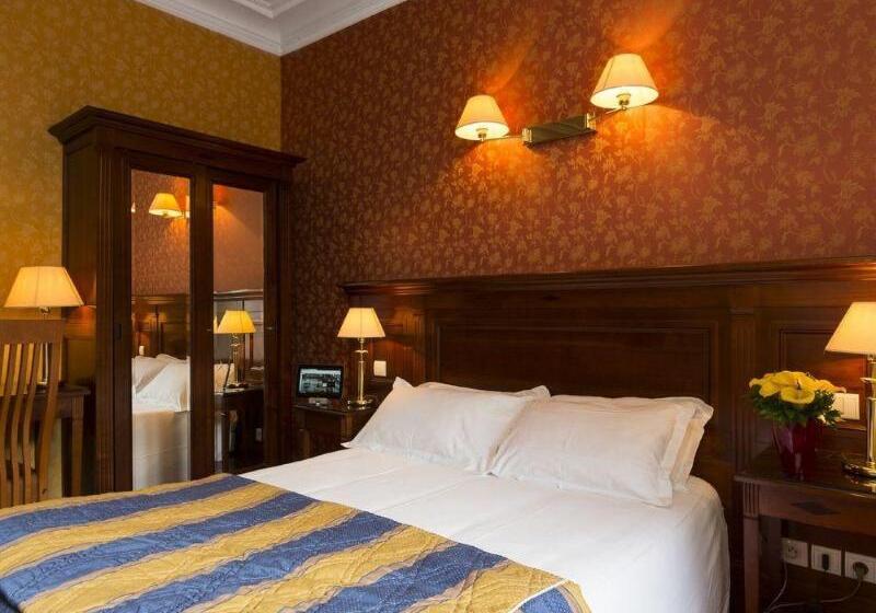 ホテル Viator   Gare De Lyon