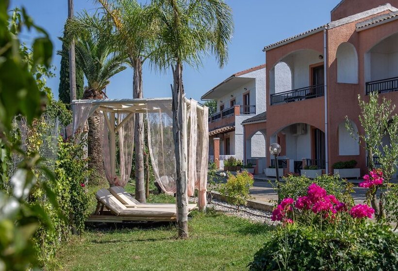 ホテル Victoria Hill