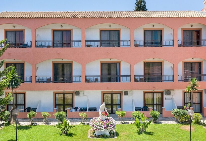 ホテル Victoria Hill