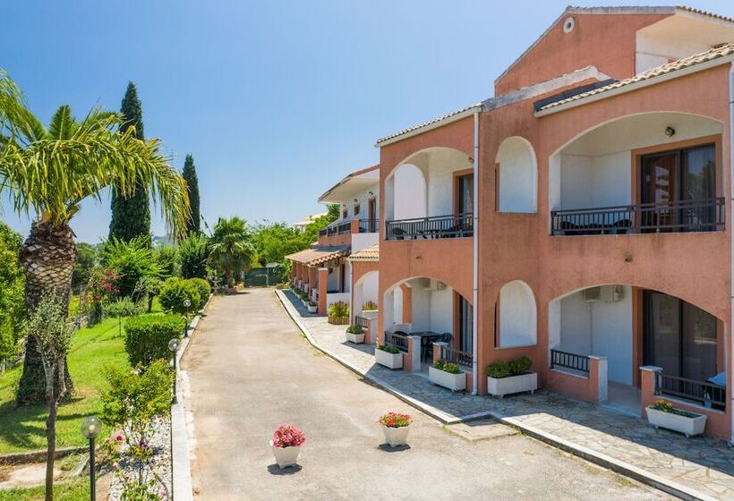 ホテル Victoria Hill