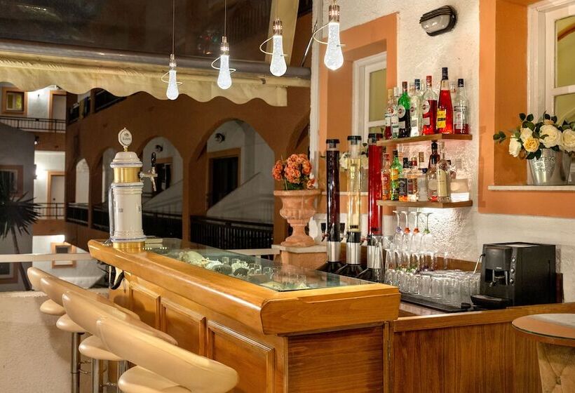 ホテル Victoria Hill