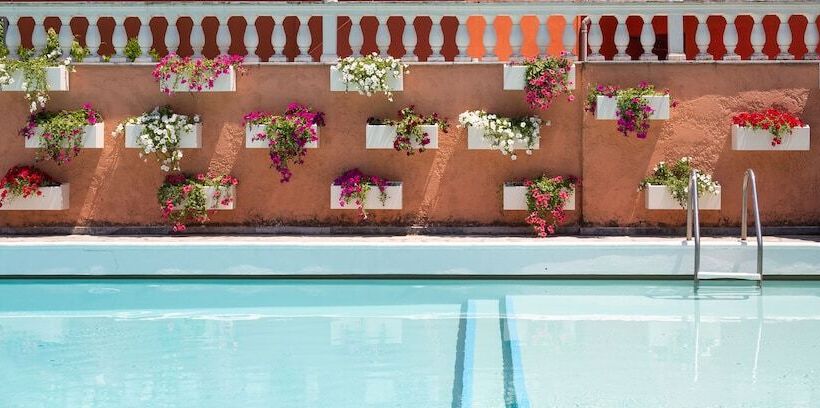 ホテル Victoria Hill