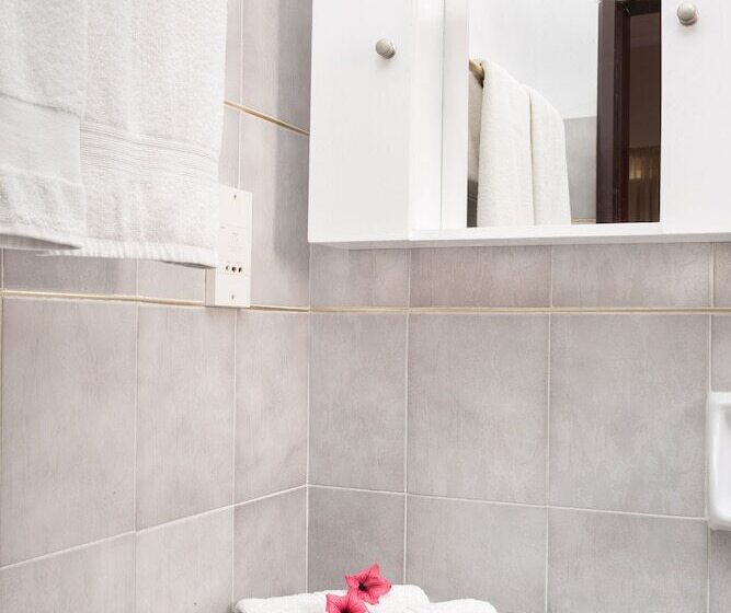 ホテル Victoria Hill