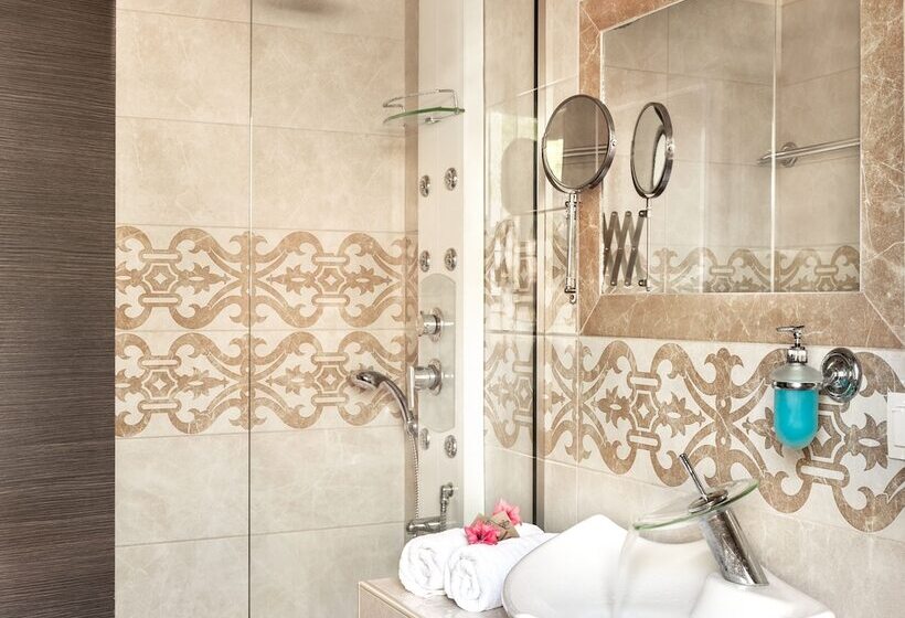 ホテル Victoria Hill