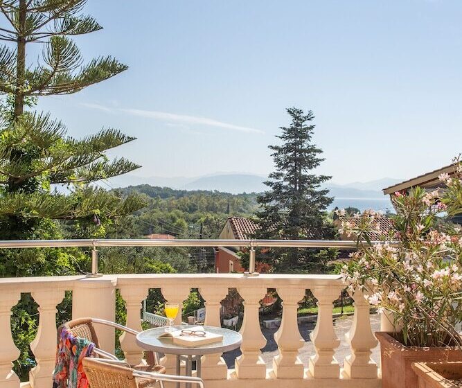 ホテル Victoria Hill