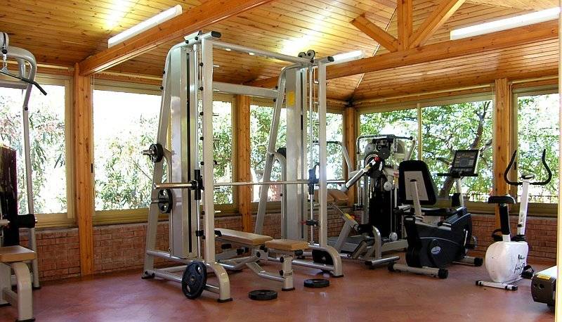 호텔 Villa Belvedere