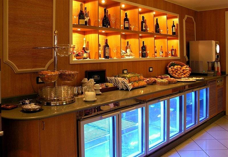 호텔 Villa Belvedere