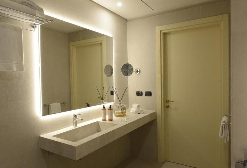 هتل Villa Cappugi