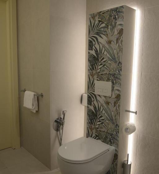 هتل Villa Cappugi