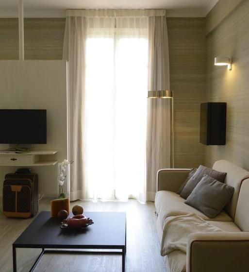 هتل Villa Cappugi