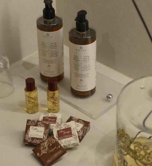 هتل Villa Cappugi