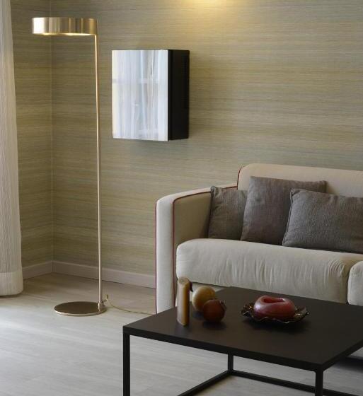 هتل Villa Cappugi