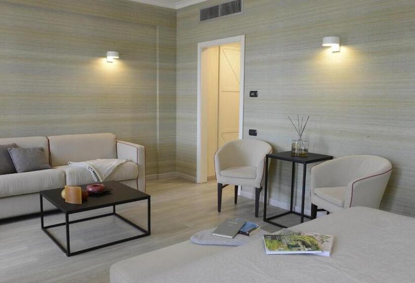 هتل Villa Cappugi