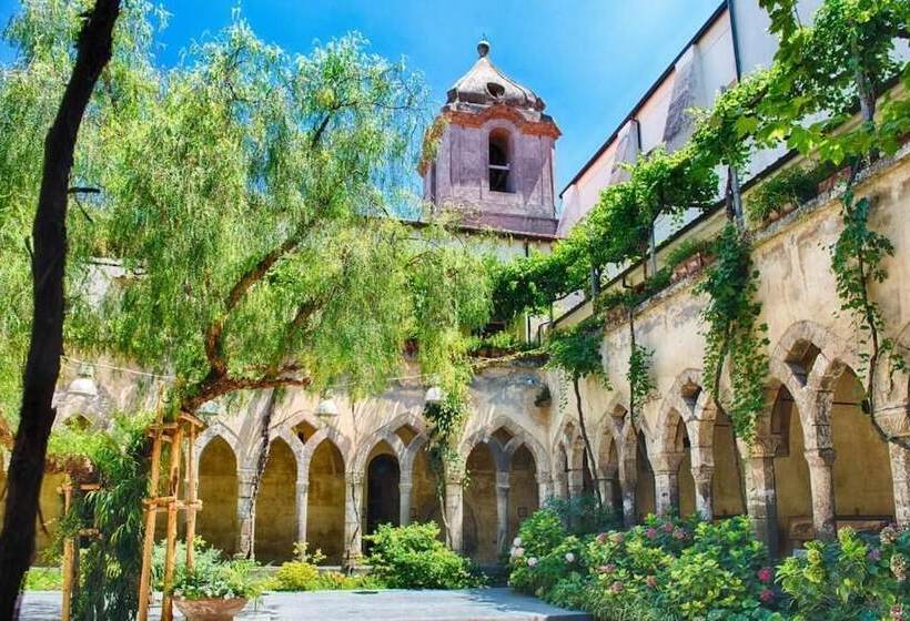 בית מלון כפרי Villa Fernanda