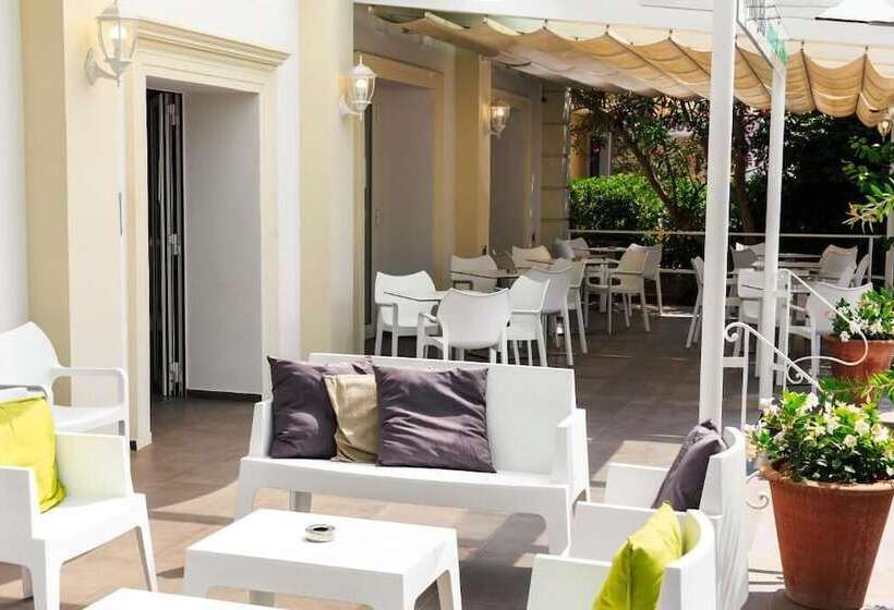 בית מלון כפרי Villa Fernanda