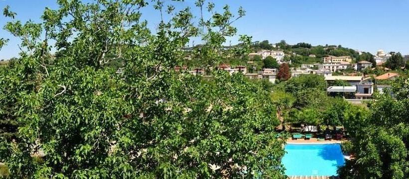 בית מלון כפרי Villa Fernanda