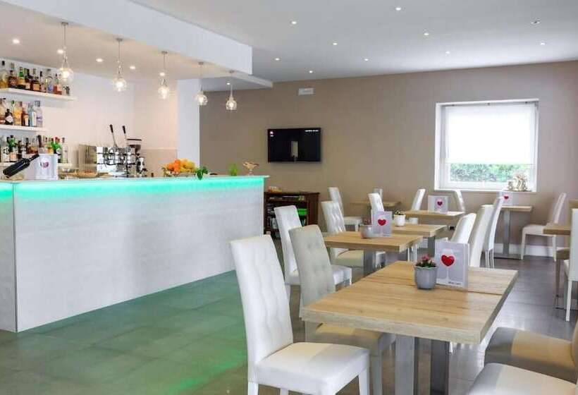 בית מלון כפרי Villa Fernanda