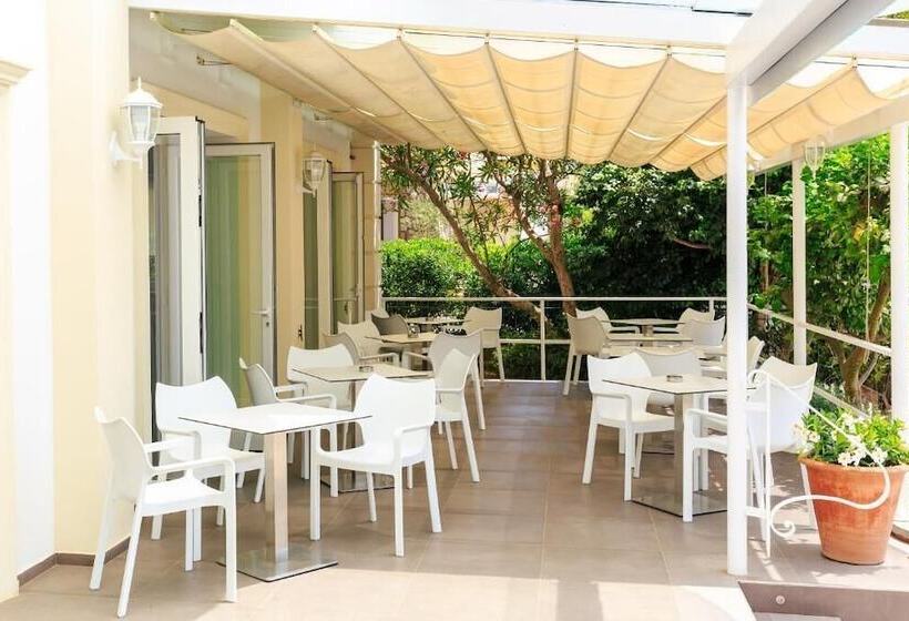 בית מלון כפרי Villa Fernanda