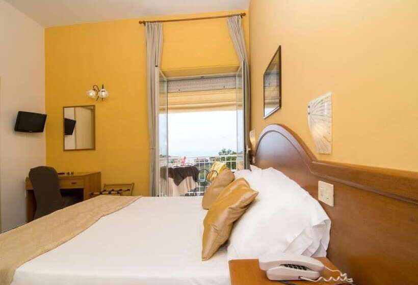 בית מלון כפרי Villa Fernanda